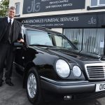 Funeral Directors in Curzon Park South